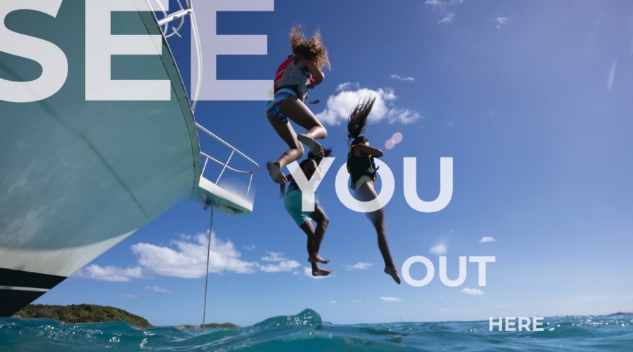 NMMA campaign ‘See you out here’