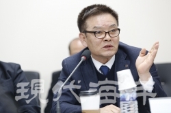 김치곤 사조산업 대표